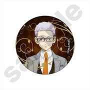 東京リベンジャーズ ポップアップ スマホグリップ スーツstyle 三ツ谷隆 [キャラクターグッズ]