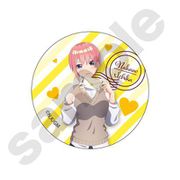 映画五等分の花嫁 ポップアップ スマホグリップ Letter Ver. 中野一花 [キャラクターグッズ]