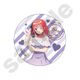 映画五等分の花嫁 ポップアップ スマホグリップ Letter Ver. 中野二乃 [キャラクターグッズ]