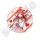 映画五等分の花嫁 ポップアップ スマホグリップ Letter Ver. 中野五月 [キャラクターグッズ]