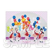 ラブライブ！スーパースター！！ アクリルジオラマ [キャラクターグッズ]