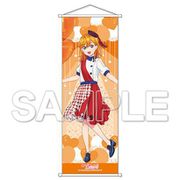 ラブライブ！スーパースター！！ スリムタペストリー 澁谷かのん [キャラクターグッズ]