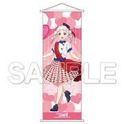 ラブライブ！スーパースター！！ スリムタペストリー 嵐千砂都 [キャラクターグッズ]