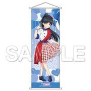 ラブライブ！スーパースター！！ スリムタペストリー 葉月恋 [キャラクターグッズ]