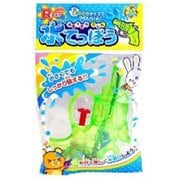 Rタイプ 水てっぽう グリーン [水鉄砲]