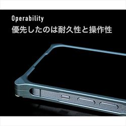 ヨドバシ.com - ギルドデザイン GILD design GI-431MG [ソリッドバンパー for iPhone 13/iPhone 13  Pro マットグリーン] 通販【全品無料配達】