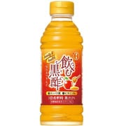 日の出 飲む黒酢 はちみつりんご 360ml