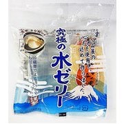 究極の水ゼリー 1個 105g