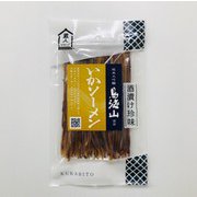 鳥海山仕込み いかそうめん 40g