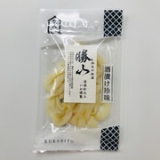勝山仕込み いか燻製 40g