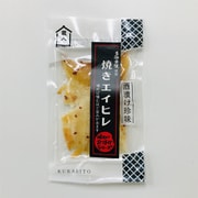 多満自慢仕込み 焼きエイヒレ 32g
