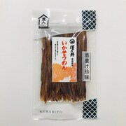 澤乃井仕込み いかそうめん 40g