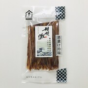 相模灘仕込み いかそうめん 40g