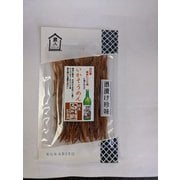 白川郷（にごり酒）仕込み いかそうめん 40g