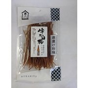 峰の白梅 いかそうめん 40g