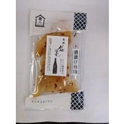 越後 鶴亀 炙りえいひれ 32g