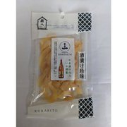 千年一仕込み いか燻製 40g