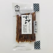 銀座のすずめ仕込み いかそうめん（麦焼酎） 40g