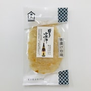 博多の小女郎 かわはぎ（麦焼酎） 40g