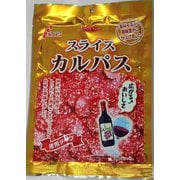 徳用ゴールド スライスカルパス 65g