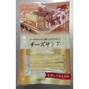 食彩浪漫 チーズサンド 67g
