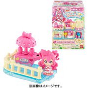 デリシャスパーティ プリキュア エレベーターのあるおみせやさん 1BOX（10個入） [コレクション食玩]