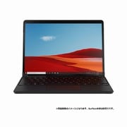 Brydge SP+ Black for Microsoft Surface Pro 8 BRY70322