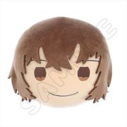 文豪ストレイドッグス フェイスポーチ 太宰治 [キャラクターグッズ]