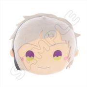 文豪ストレイドッグス フェイスポーチ 中島敦 [キャラクターグッズ]