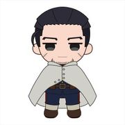 ゴールデンカムイ ぬいぐるみ 尾形百之助 [キャラクターグッズ]