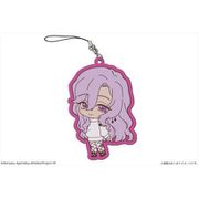 ヴィジュアルプリズン でかラバーストラップ 03. イヴ・ルイーズ [キャラクターグッズ]
