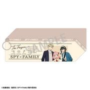 SPY×FAMILY ターンオープンマルチケース おでかけ [キャラクターグッズ]