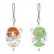 ヘタリア World★Stars ちぇいんコレクション Art Ver. イタリア [キャラクターグッズ]