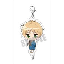 ヨドバシ.com - キャビネット ヘタリア World☆Stars ちぇいん