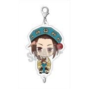 ヘタリア World★Stars ちぇいんコレクション Art Ver. 中国 [キャラクターグッズ]