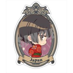 Π ワールドウィッチーズ コラボ卓上スタンドパネル リネット・ビショップ ヨドバシ.com - キャビネット ヘタリア World☆Stars アクリル