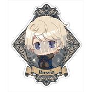ヘタリア World★Stars アクリルスタンバッジ Art Ver. ロシア [キャラクターグッズ]