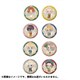 ヘタリア World★Stars トレーディング ホログラム缶バッジ Art Ver. 1個 [コレクショントイ]