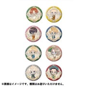 ヘタリア World★Stars トレーディング ホログラム缶バッジ Art Ver. 1個 [コレクショントイ]