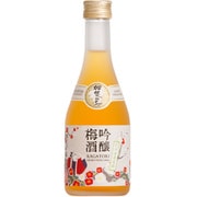 加賀鳶 吟醸梅酒 15度 300ml [梅酒]