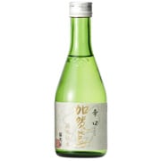 加賀鳶 極寒純米 辛口 15度 300ml [日本酒]