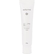 SOFORME 紫外線対策クリーム [日焼け止めクリーム 顔・からだ用 医薬部外品]