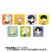 キャラクターグッズ S3622509 TinyTAN クリップ