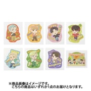 S8584222 TinyTAN ステッカー [キャラクターグッズ]
