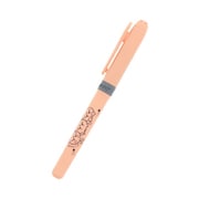 S4540956 ちいかわ Bic パステルマーカー オレンジ [キャラクターグッズ]