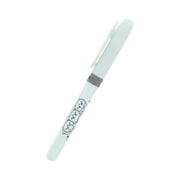 S4540972 ちいかわ Bic パステルマーカー ブルー [キャラクターグッズ]
