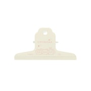 S3622460 ちいかわ BOOKクリップ ちいかわ [キャラクターグッズ]