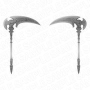 キャラクターグッズ 魔法使いの約束 ペーパーナイフ シノ
