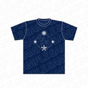 ヴィジュアルプリズン Tシャツ Mサイズ 遊園地 Ver. O★Z [キャラクターグッズ]