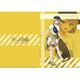 カッコウの許嫁 クリアファイル 海野幸 [キャラクターグッズ]